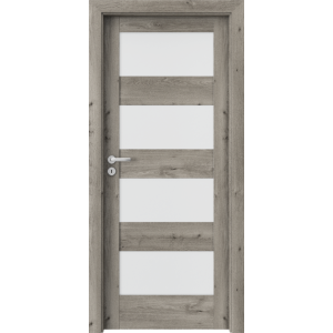 Porta Verte HOME L.4 Dub Sibírsky 